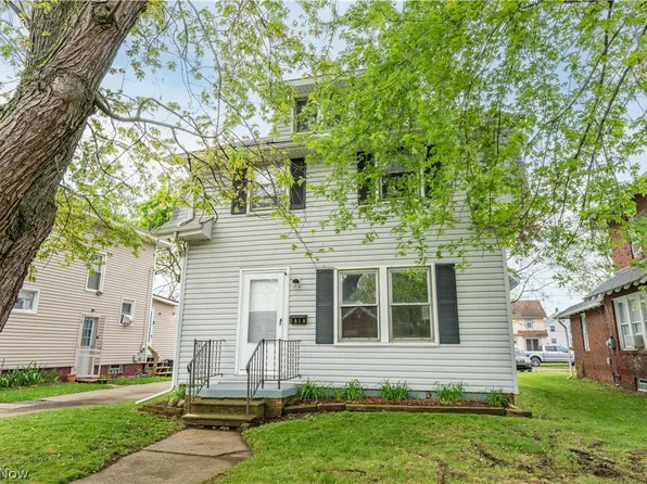 2910 13th St NW, Canton, OH 44708