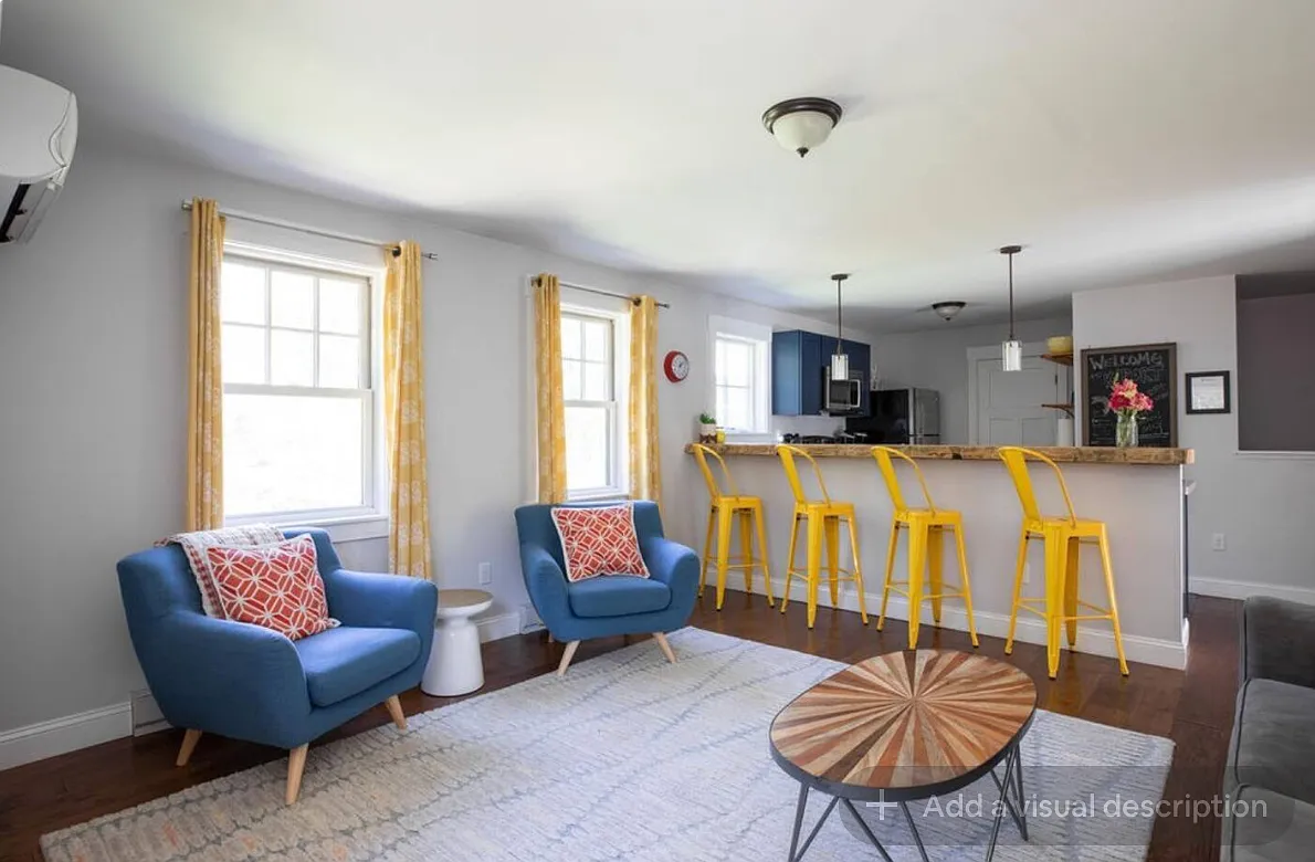 1 bed, 1000 sqft, $2,250 — Photo 1