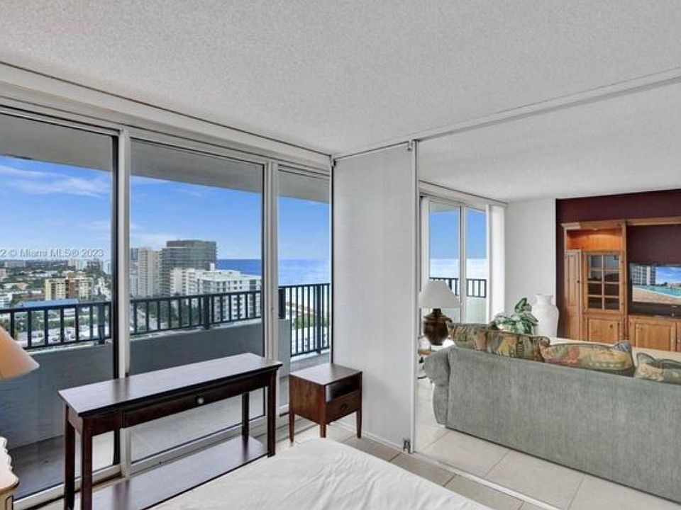 1st image of 531 N Ocean Blvd APT 1909