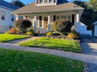 24 Sherman St, New Hartford, NY 13413