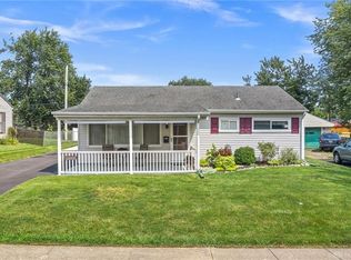 2444 Edenhill Ave, Dayton, OH 45420