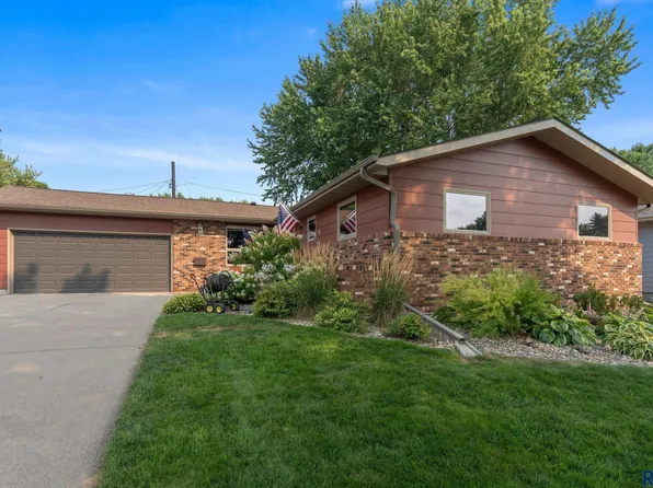604 S Annway Dr, Sioux Falls, SD 57103