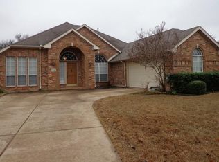 1715 Vicksburg Dr, Mesquite, TX 75181
