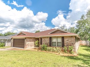 120 Trailwood Ln, Crestview, FL 32539