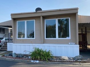 227 Palm View Ln, Rancho Cordova, CA 95670