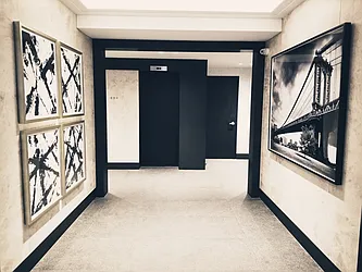 Rented by Bond New York