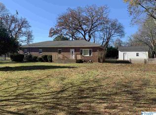 2211 Willow Ave SW, Decatur, AL 35601