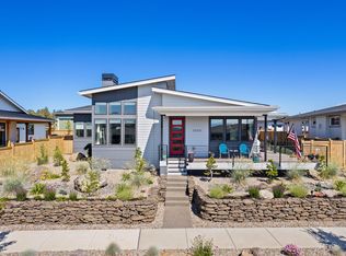 3550 SW 44th St, Redmond, OR 97756