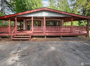 270 E Annas Way, Shelton, WA