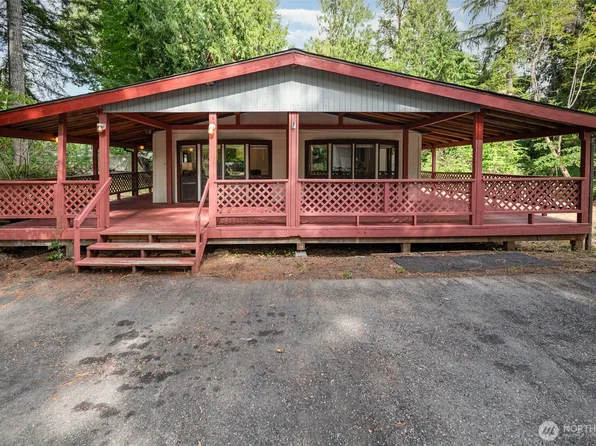 270 E Annas Way, Shelton, WA 98584