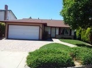 3045 Dickens Ct, Fremont, CA