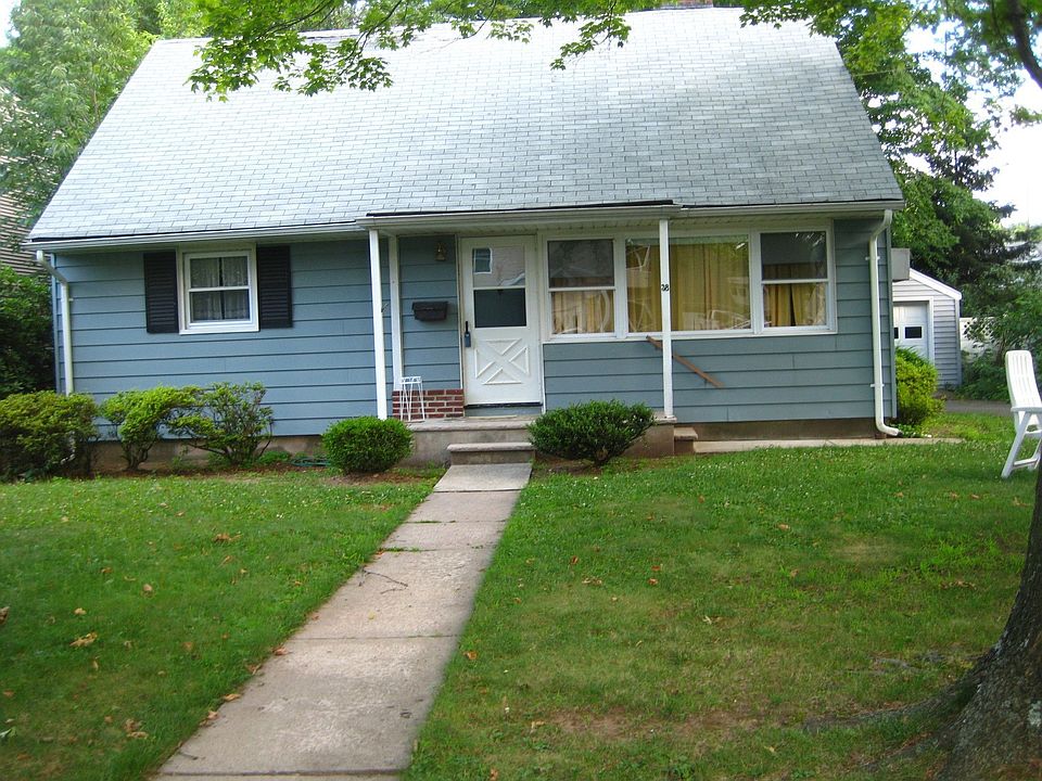 60 X 125 Lot, Tenafly Boarder