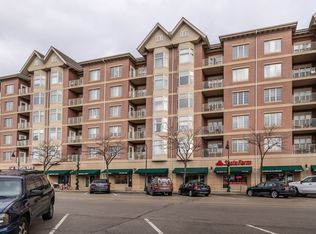 9670 Franklin Ave UNIT 608, Franklin Park, IL 60131