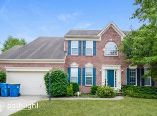 6455 Valleywood Ct, Avon, IN 46123