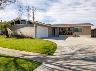 10281 Kamuela Dr, Huntington Beach, CA 92646