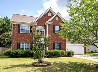 13517 Michael Lynn Rd, Charlotte, NC 28278