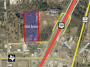 22917 Gabriel, New Caney, TX 77357