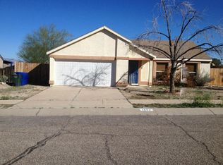 1852 N Atwood Ave, Tucson, AZ 85745