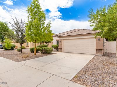 1001 W Lindbergh Ave, Coolidge, AZ, 85128