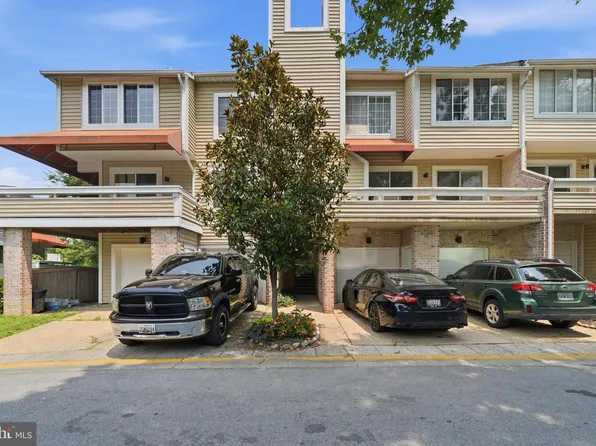 9843 Dockside Ter, Gaithersburg, MD 20886
