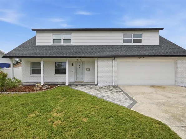 4710 TRAVERTINE DRIVE, TAMPA, FL 33615