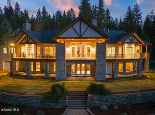 1823 W Hull Loop, Coeur D Alene, ID 83814