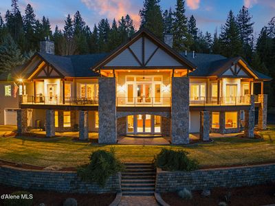 1823 W Hull Loop, Coeur D Alene, ID, 83814