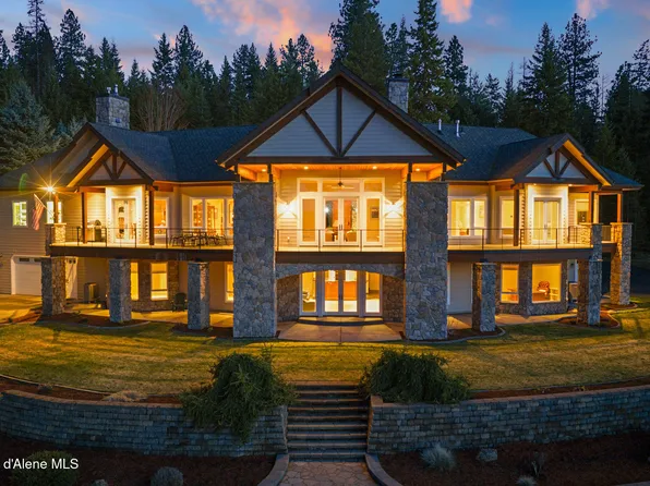 1823 W Hull Loop, Coeur D Alene, ID 83814