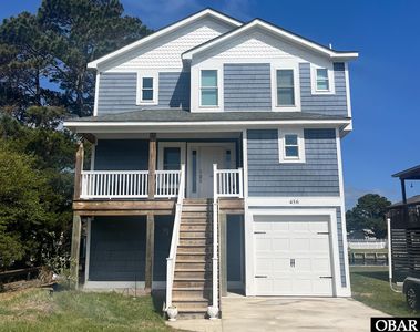 456 Harbour View Dr Lot 106, Kill Devil Hills, NC, 27948