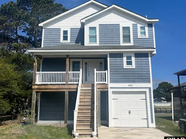 456 Harbour View Dr Lot 106, Kill Devil Hills, NC 27948