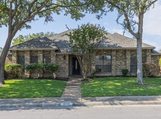 15111 Canyon Crest Dr, Dallas, TX 75248