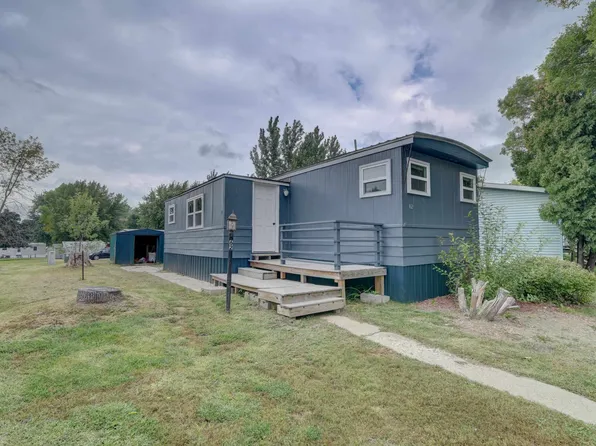 2408 25th St Lot 62, Spirit Lake, IA 51360