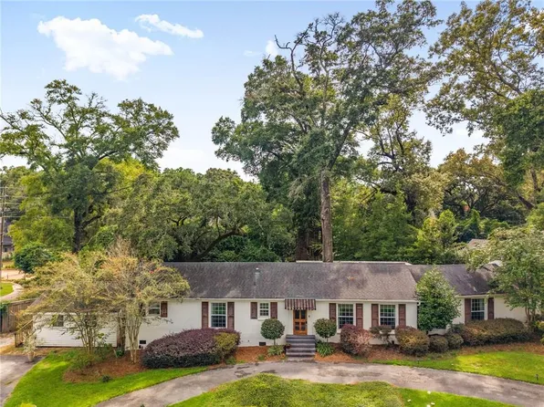 4251 Horloesther Ct, Mobile, AL 36608