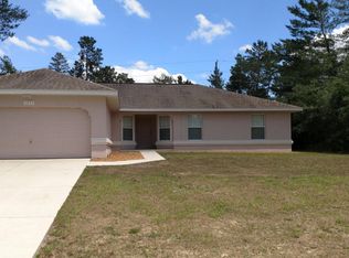 15895 SW 52nd Avenue Rd, Ocala, FL 34473