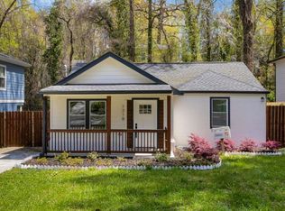 1318 Graymont Dr SW, Atlanta, GA 30310