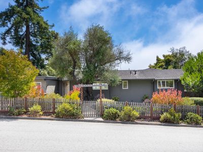 230 Thunderbird Dr, Aptos, CA, 95003