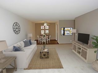 Lexington Heights Apartments, Saint Paul, MN 55120