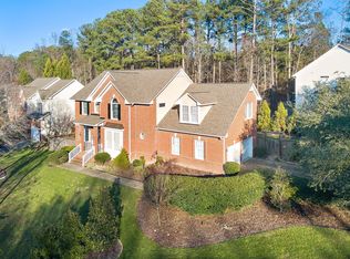 106 Partheni Ct, Cary, NC 27519