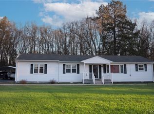 16040 Moter Ave, Milford, VA 22514