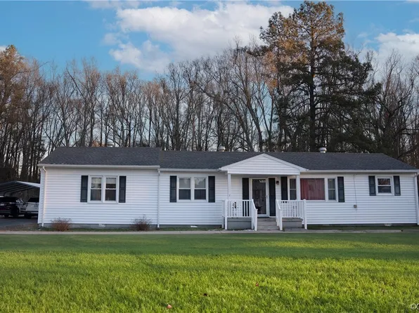 16040 Moter Ave, Milford, VA 22514
