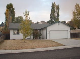 2775 E Mendota Dr, Boise, ID 83716