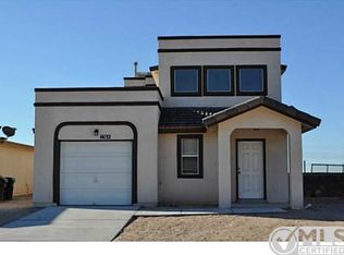 8517 Highland Ave, El Paso, TX 79907