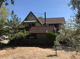 3583 Cherokee Dr, Carson City, NV