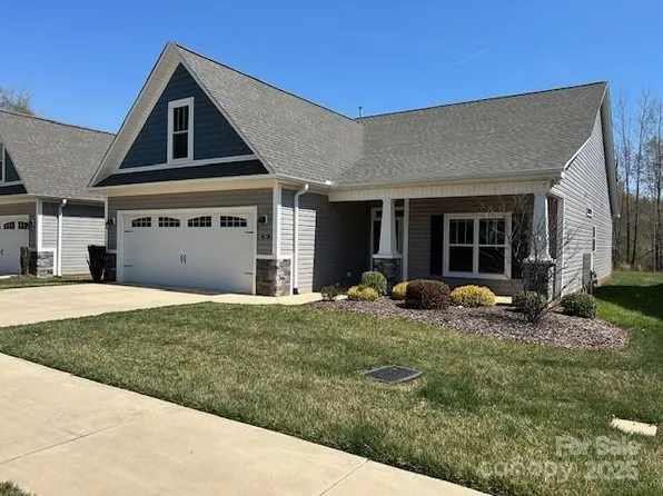 906 Wisteria Way, Salisbury, NC 28146