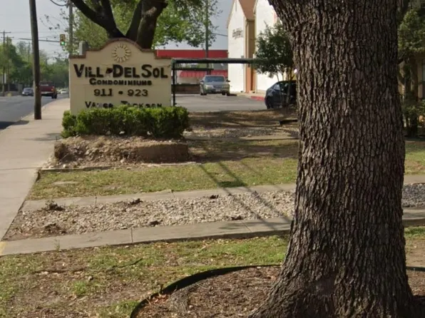 923 Vance Jackson Rd APT 1501, San Antonio, TX 78201