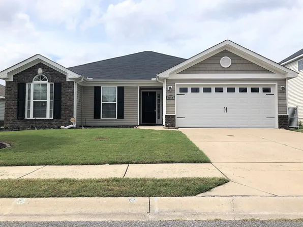 7054 Summerton Dr, Augusta, GA 30909