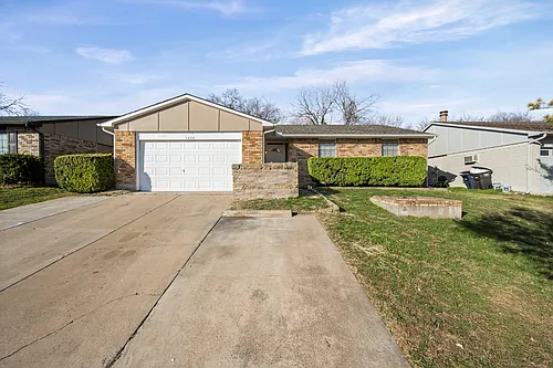 1232 Whittenburg Dr Photo 1