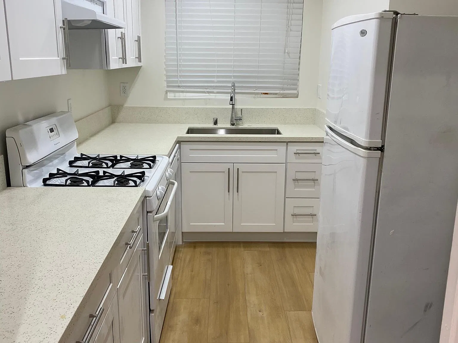 1 bed, 750 sqft, $2,595 — Photo 1