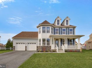 347 Plato Pl, Middletown, DE 19709