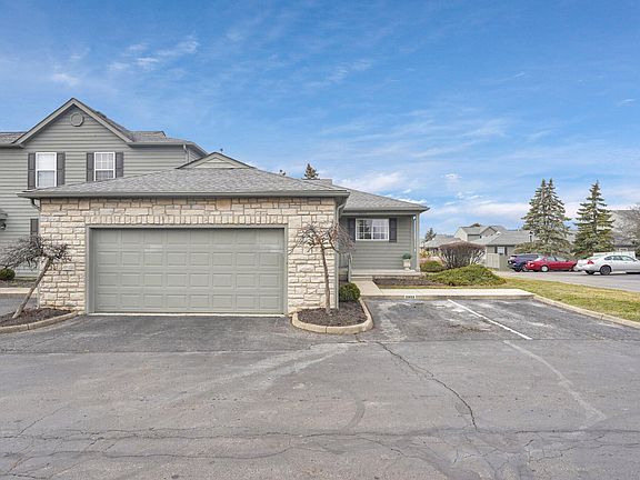 2nd image of 5803 Blendon Place Dr #13E